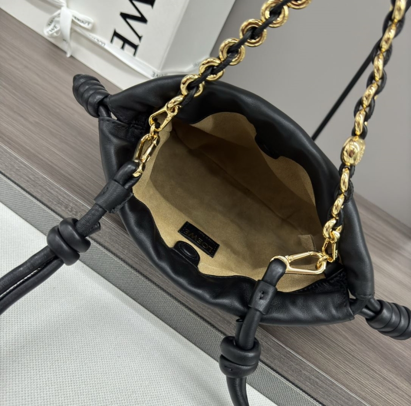 Loewe Satchel Bags